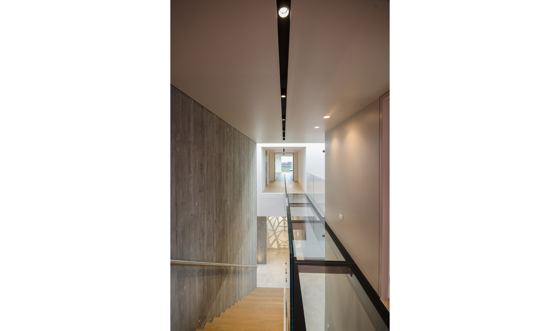 Lees Munday Architects Waggon Road, Hadley Wood,